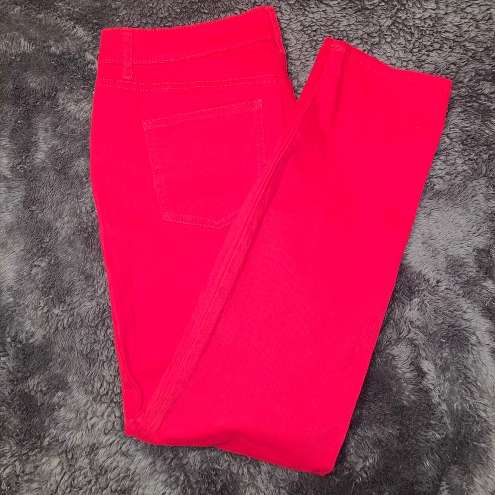 Crown and Ivy Pants